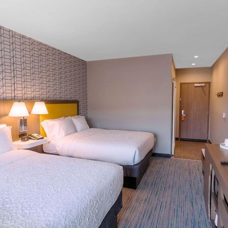 Hampton Inn Riverside Downtown Zewnętrze zdjęcie